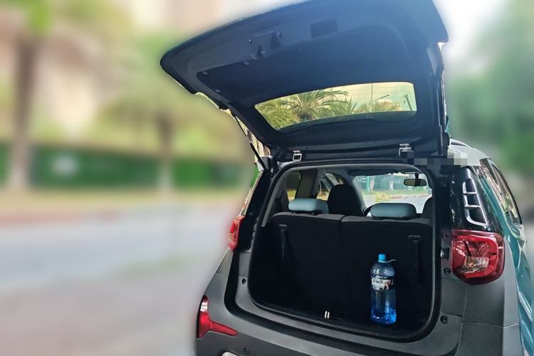 Used Chery New Energy Little Ant 2022 Sweet Pink Edition Full-Sugar Version Lithium Iron Phosphate 30 kW 301 km
