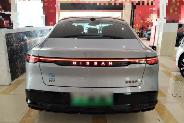 Used Nissan N7 2025 625 Max