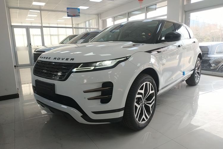 Used Land Rover Range Evoque 2026 Model Range Rover Velar L SE