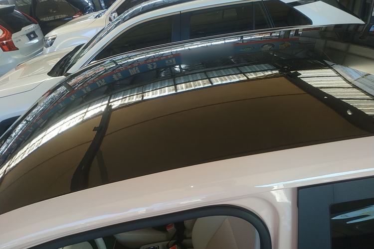 Used Leapmotor T03 2023 310 Lite Edition
