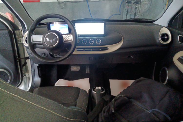 Used Wuling Bingo 2023 333 km Fast-Share Version