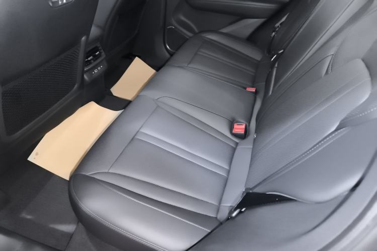 Used Hongqi HS3 PHEV 2024 PHEV 115km Jingwei Edition