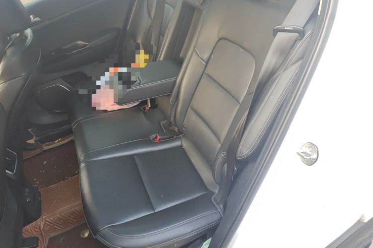 Used Kia KX5 2016 2.0L Automatic 2WD Premium