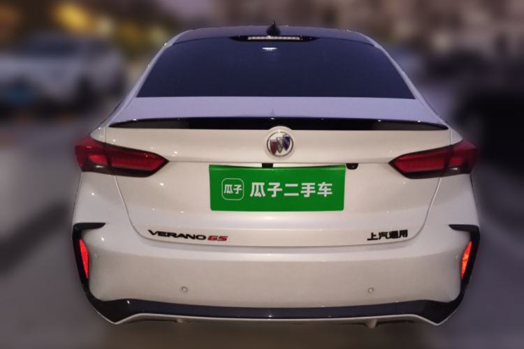 Used Buick Verano 2023 Pro GS Swift Edition
