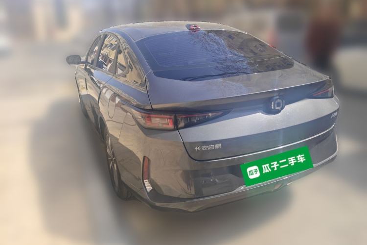 Used CHANGAN NEVO A05 2024 Truly Delicious Version 145 Prestige Edition
