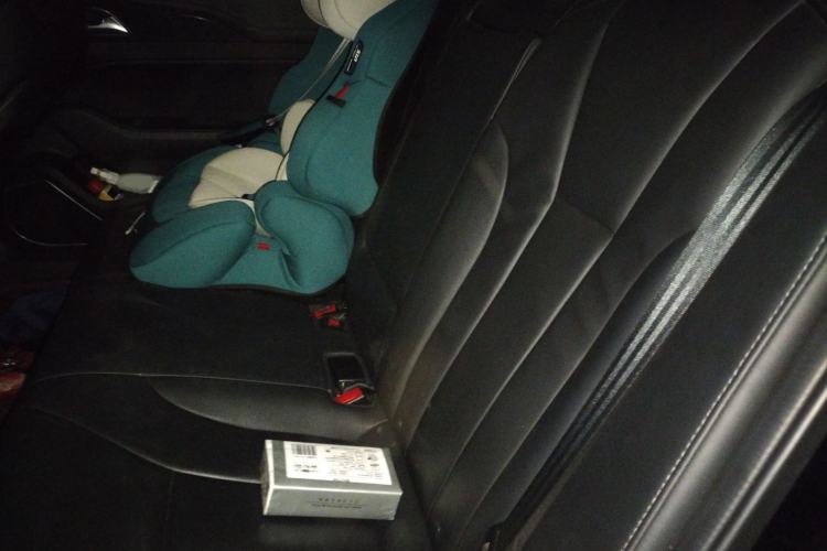 Used Hongqi H5 2022 Classic Model Facelift 1.5T DCT Qiyun Edition
