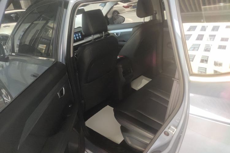 Used Wuling Asta 2021 1.5T CVT Star曜 Edition