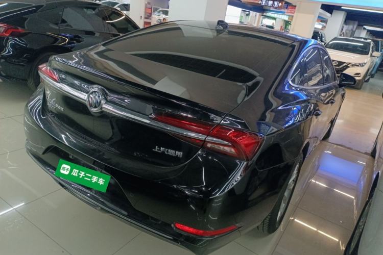 Used Buick LaCrosse 2022 552T Luxury Version
