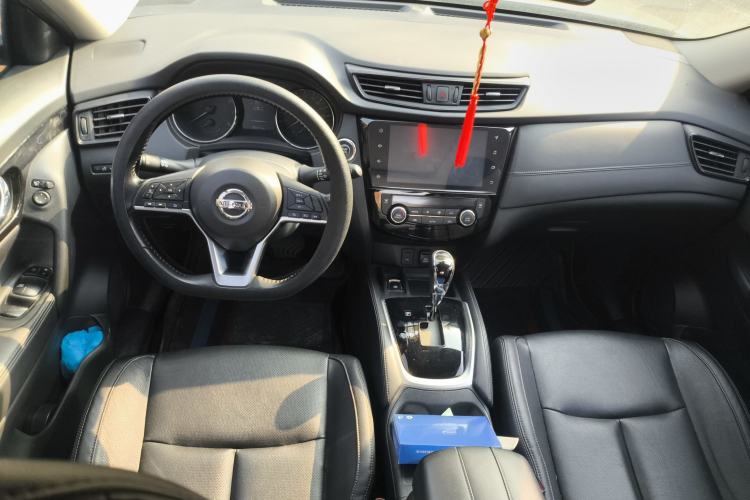 Used Nissan X-Trail 2021 2.0L CVT 2WD XL ITS SmartConnect Comfort Edition
