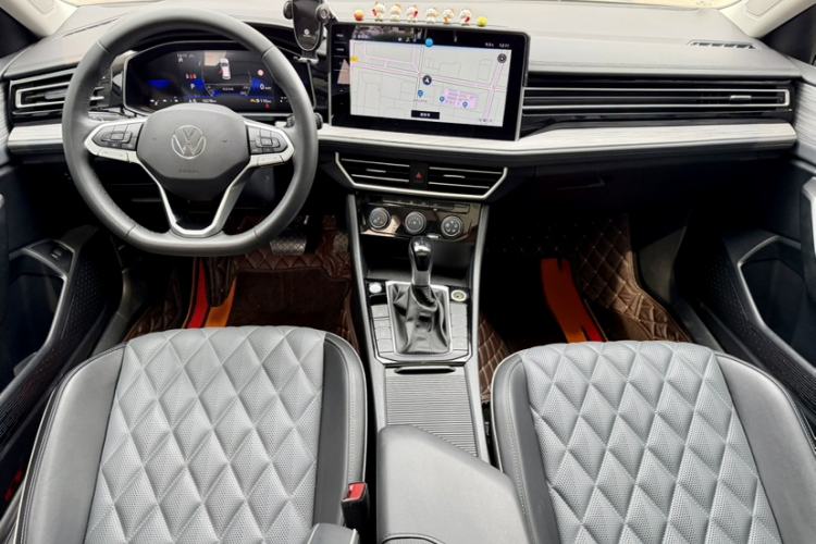 Used Volkswagen Sagitar 2023 300TSI DSG Excellence Edition