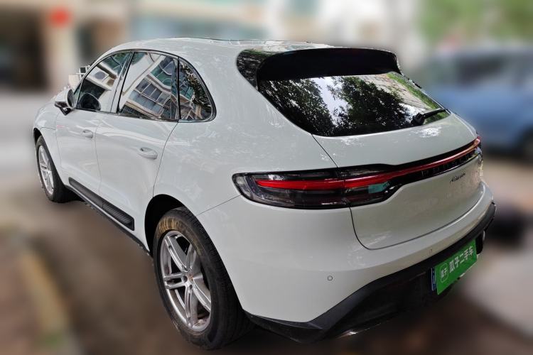 Used Porsche Macan 2023 Macan 2.0T
