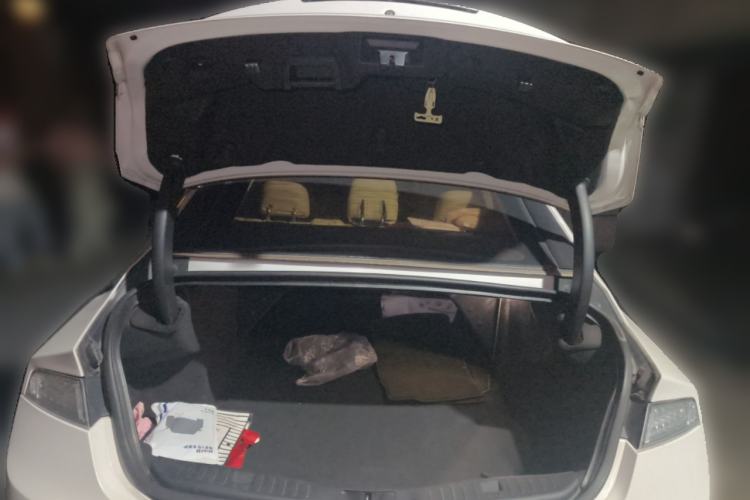 Used Lincoln MKZ 2014 2.0T Luxury Edition
