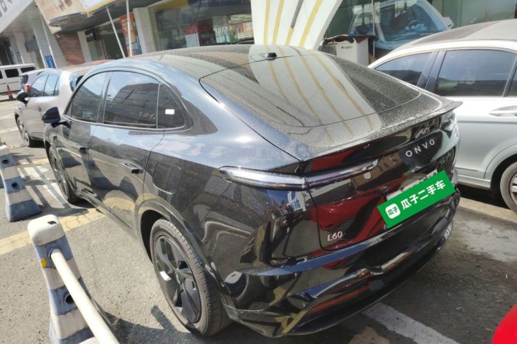 Used ONVO L60 2024 60 kWh Rear-Drive Version