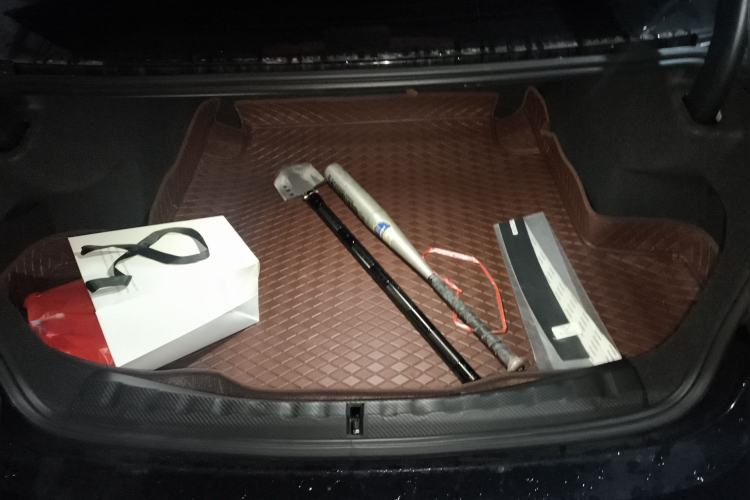 Used BMW 3 Series 2025 330Li M Sport Shadowline Package
