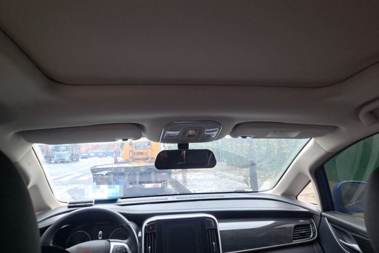 Used BYD Song MAX 2017 1.5T Automatic Smart Connect Elite 7-Seater