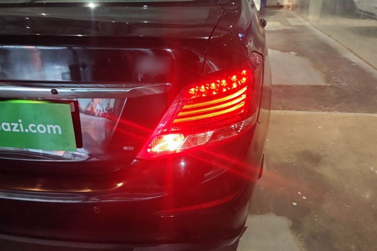 Used BYD Surui 2015 1.5L Manual Luxury Model
