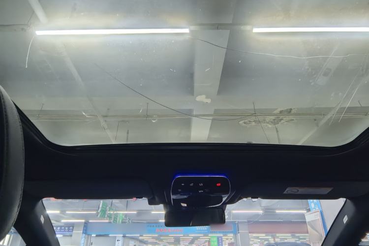 Used Mercedes-Benz EQE 2022 350 Pioneer Edition
