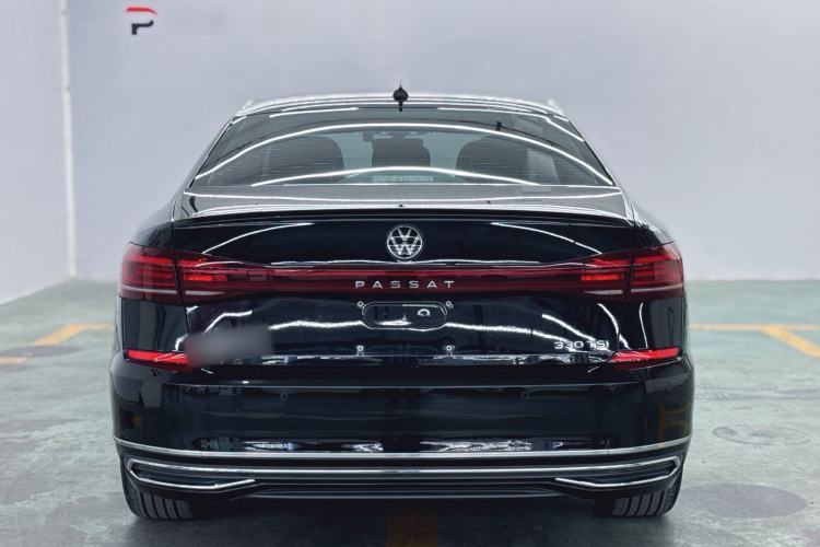 Used Volkswagen Passat 2022 330TSI Starry Elite Edition Exterior 7