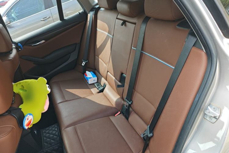 Used BMW X1 2014 xDrive20i X Design Package