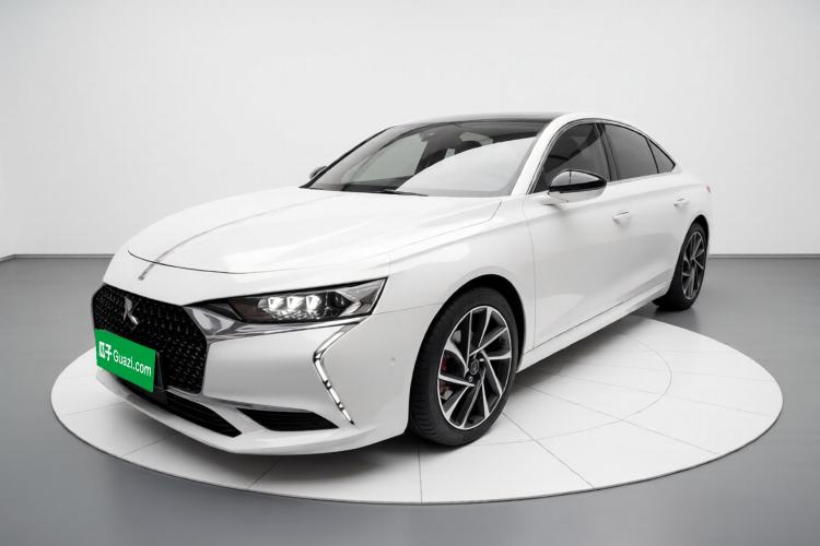 Used DS 9 2021 45THP Opera House Edition