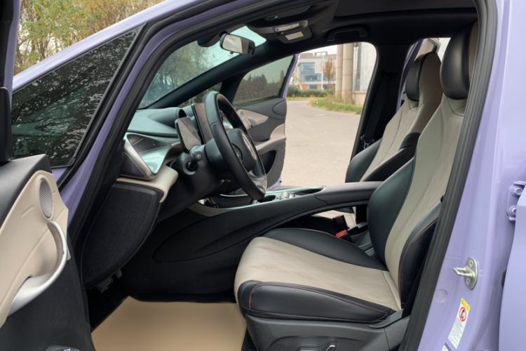 Used BYD Dolphin 2023 420 km Fashion Edition