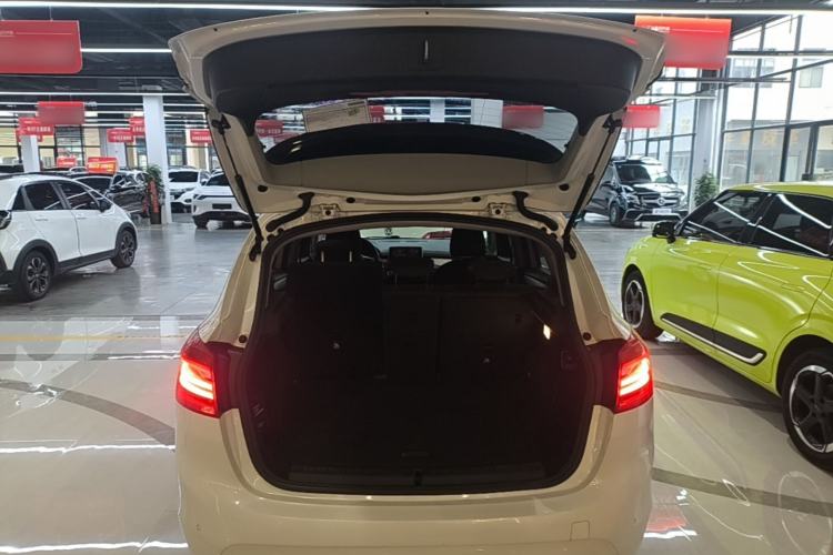 Used BMW 2 Series Active Tourer 2016 218i Leading Model