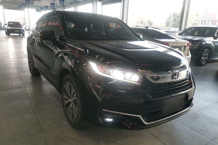 Used Honda Avancier 2022 240TURBO Two-Wheel-Drive Limited-Edition Commemorative Version