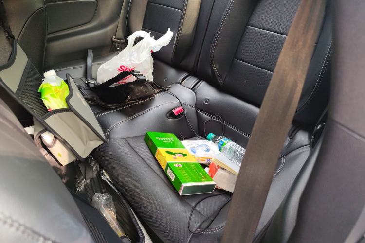 Used Ford Mustang 2020 2.3L EcoBoost
