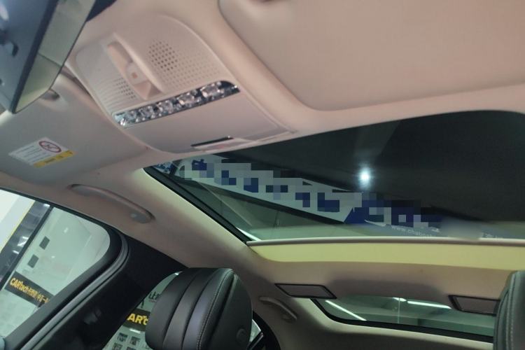 Used Mercedes-Benz C-Class 2021 C 260 L Sport Edition Star Collection
