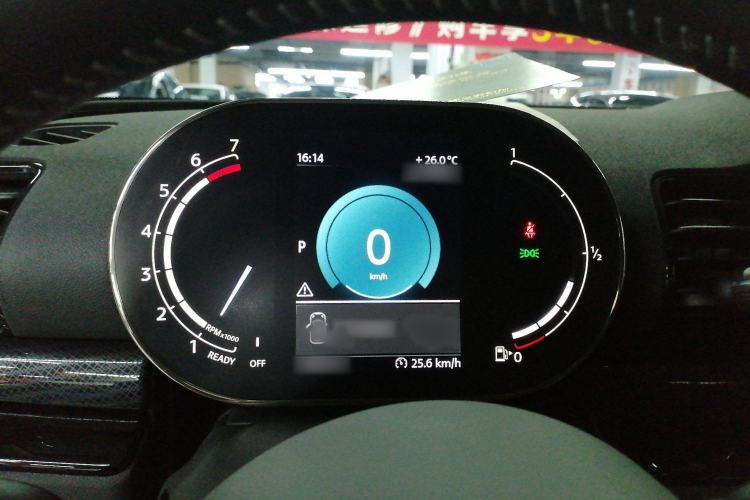 Used MINI Clubman 2022 Updated 2.0T COOPER S