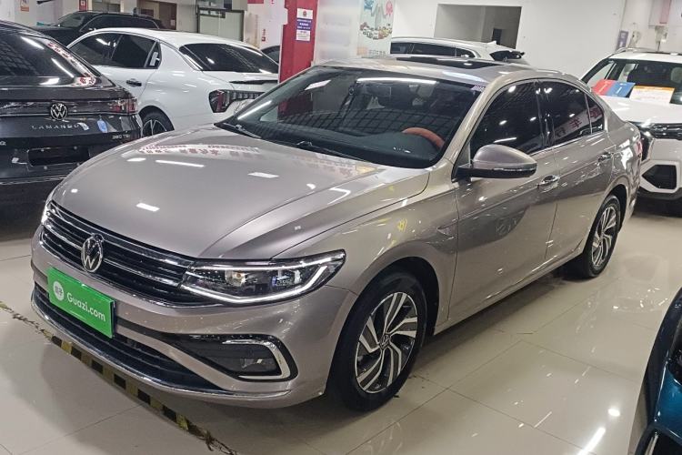 Used Volkswagen Bora 2023 200TSI DSG Enjoyment Edition