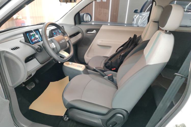 Used CHANGAN NEVO Lumin 2023 205km Xiangqin Version Left Front Seat