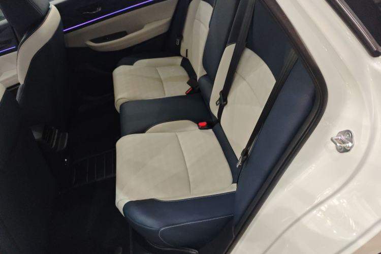 Used Lingxi L 2025 Model—Player No. 1 Plus Super Double-Up Optional Package