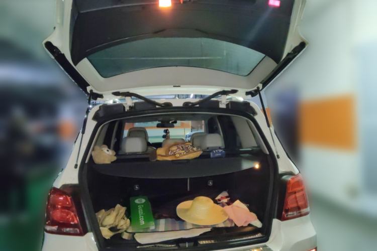 Used Mercedes-Benz GLK-Class 2013 GLK 300 4MATIC Dynamic Sunroof Model
