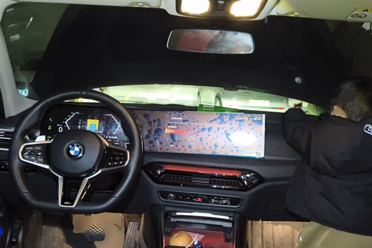 Used BMW 3 Series 2025 325Li M Sport Package
