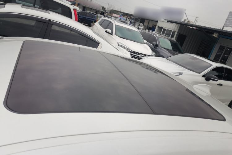 Used BMW 3 Series 2021 Second Facelift 325Li M Sport Package
