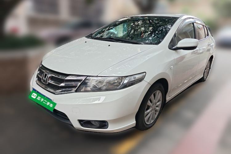 Used Honda City Classic 2014 Style 1.5L Automatic Elite Edition