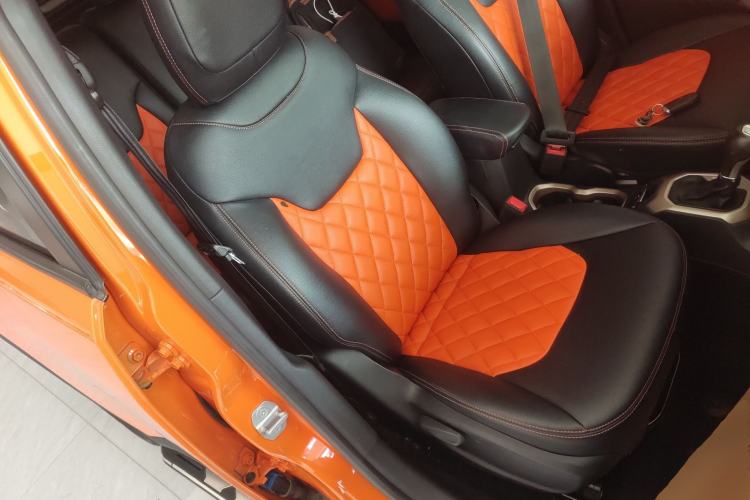 Used Jeep Renegade 2018 Connected Large Screen Version 180T Automatic Jingneng Version