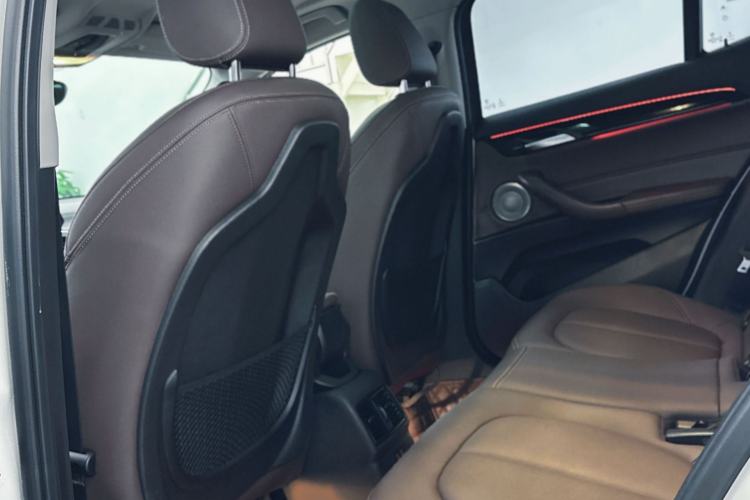 Used BMW X2 2021 Restyled sDrive25i M Sport Package
