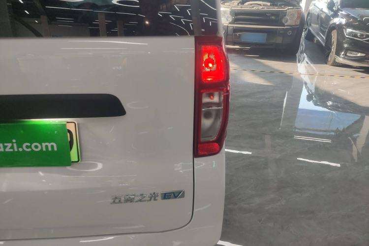 Used Wuling Zhiguang New Energy 2025 Standard Model