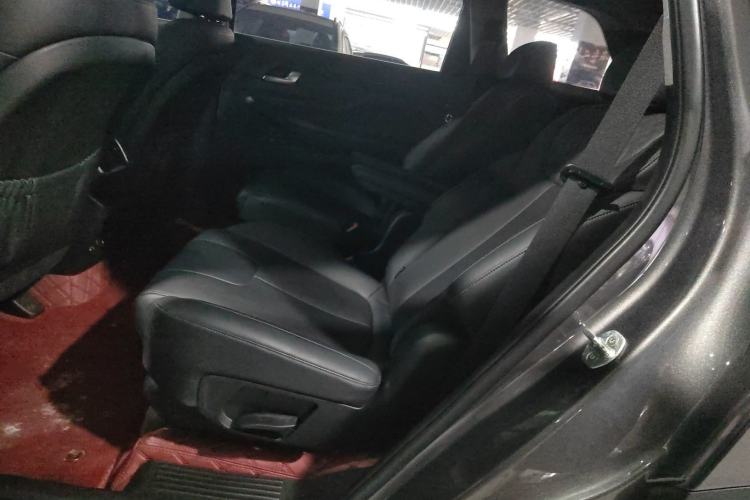 Used Hyundai Santa Fe 2020 380 TGDi Automatic Two-Wheel Drive GLS Luxury Edition
