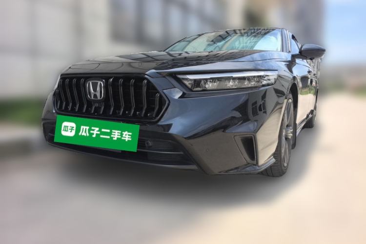 Used Honda Inspire 2023 260TURBO Deluxe Edition