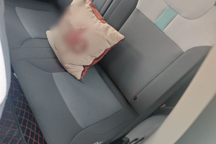 Used CHANGAN NEVO Lumin 2022 210km Sweet Edition Left Rear Seat