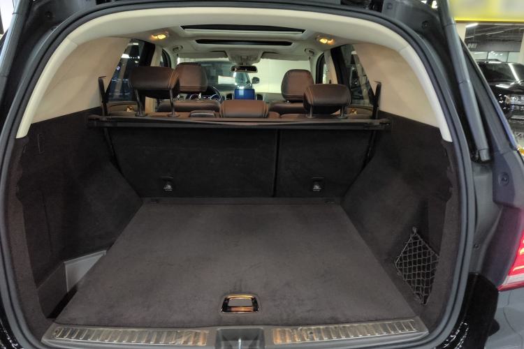 Used Mercedes-Benz GLE 2017 GLE 320 4MATIC Dynamic Model