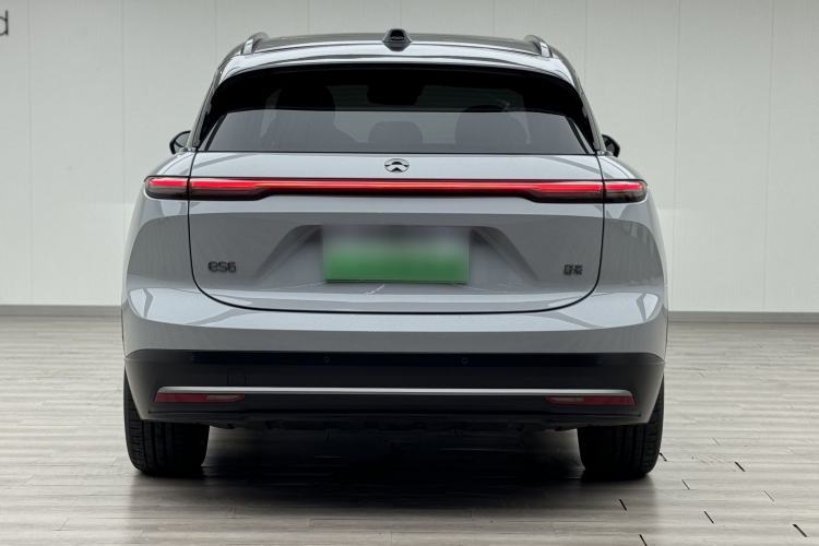 Used Nio ES6 2024 75 kWh
