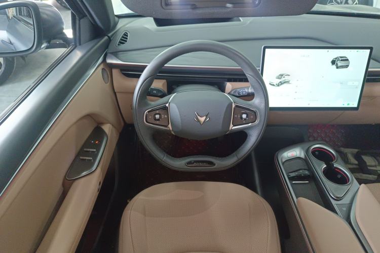 Used ARCFOX Alpha T5 2025 630 Shenxing Edition