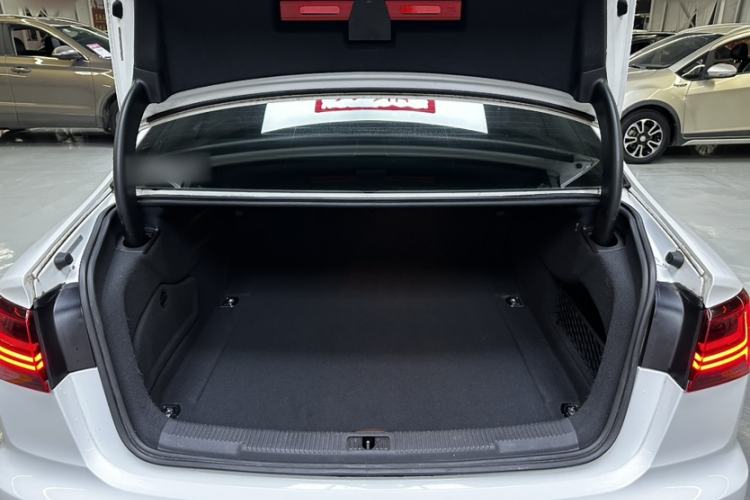 Used Audi A6L 2016 30 FSI Special Edition