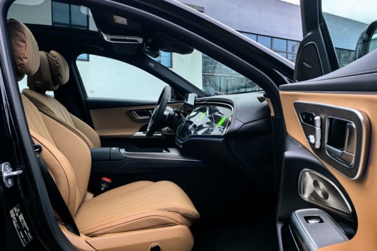 Used Mercedes-Benz E-Class 2026 E 300 L Luxury