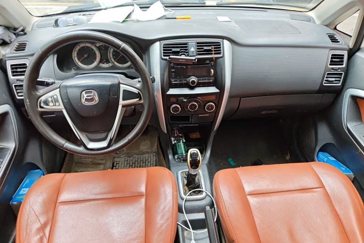 Used Suzuki Liana A6 2014 Hatchback 1.4L Manual Happiness Edition