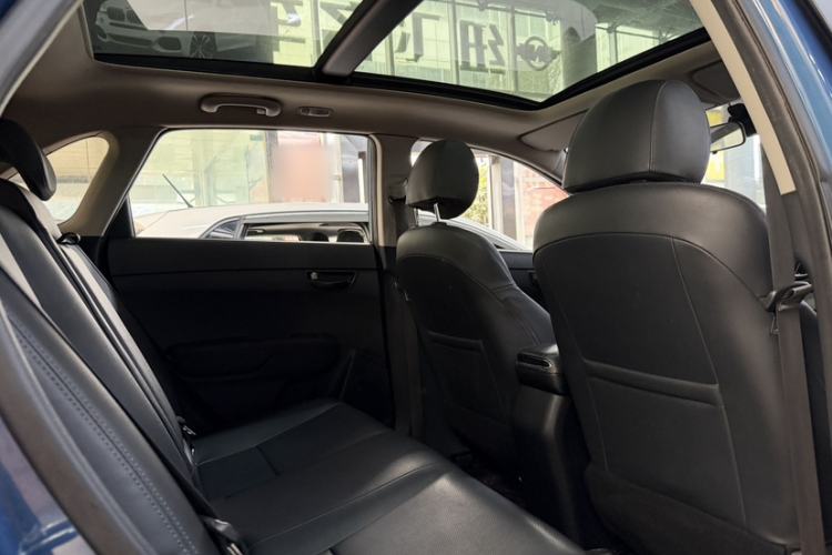 Used Kia KX3 2017 1.6L Automatic Aoya Version
